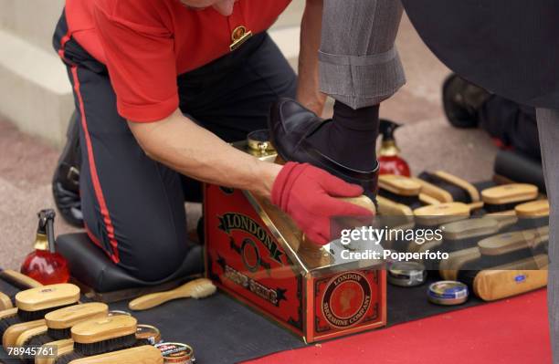 Spectsator Spectator Shoes Photos and Premium High Res Pictures - Getty Images