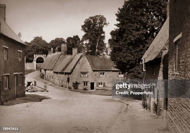 Boughton Northamptonshire Photos and Premium High Res Pictures Getty