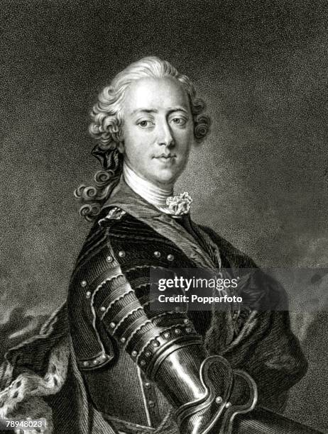 4,873 Charles Stuart Stock Photos, High-Res Pictures, and Images ...
