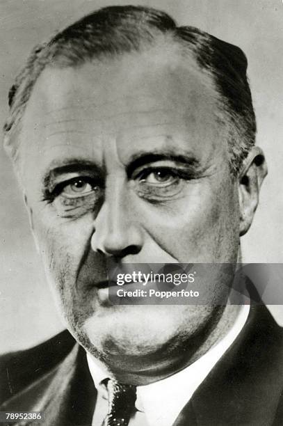 Rousvelt 547 Franklin D Roosevelt 1933 Stock Photos, High-Res Pictures, and ...