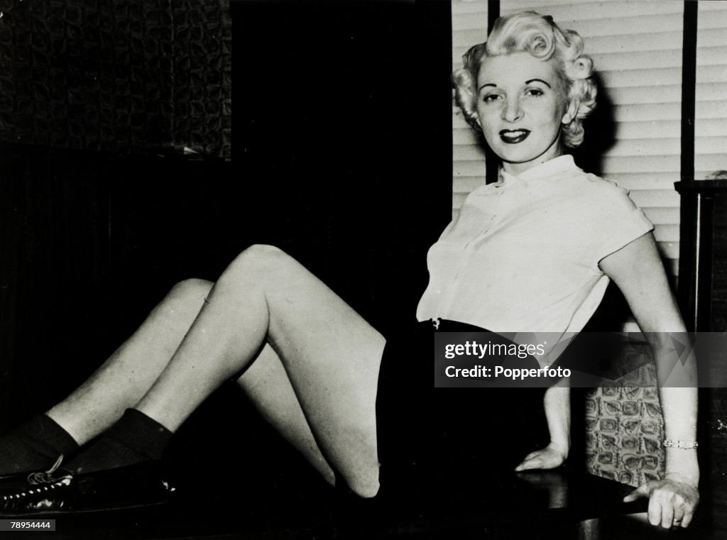 Ruth Ellis
