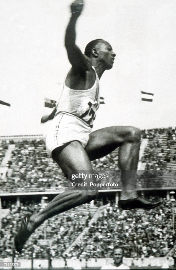 1936 Olympic Games