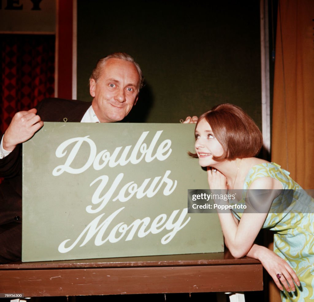 Double Your Money