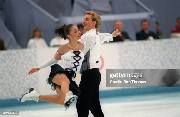 69 Maya Usova Photos & High Res Pictures Getty Images
