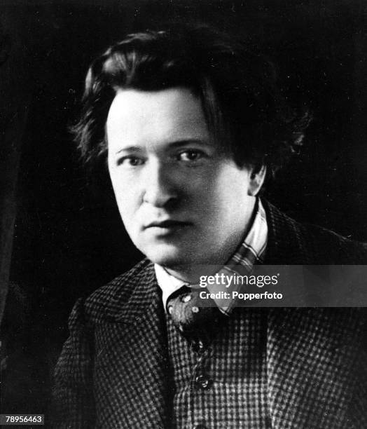 Busoni Busoni Photos and Premium High Res Pictures - Getty Images