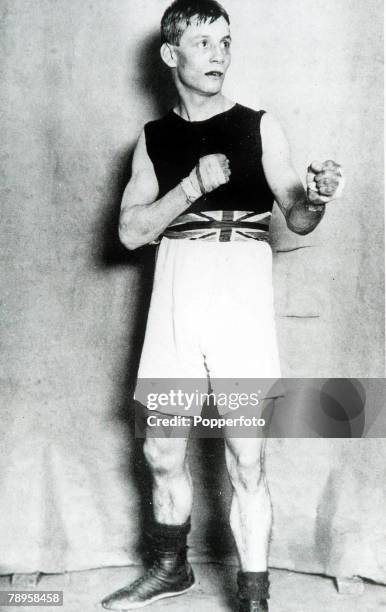 13 Boxing At The 1908 Summer Olympics Stock Photos, HighRes Pictures