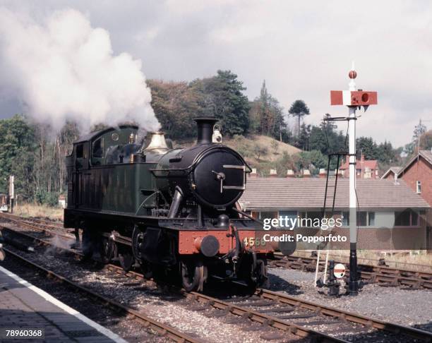 174 Midland Great Western Railway Stock Photos, HighRes Pictures, and