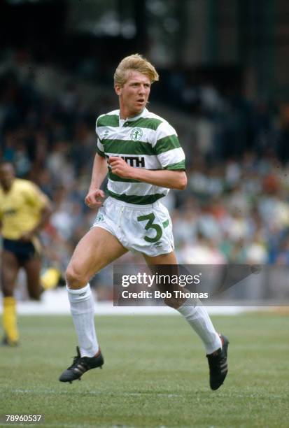 32 Anton Rogan Photos & High Res Pictures Getty Images