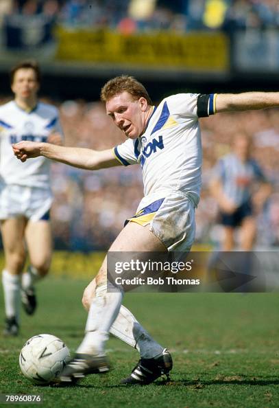12th April 1987, FA, Cup SemiFinal at Hillsborough, Coventry City 3