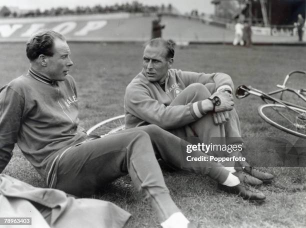 28 Sprint Champion Reg Harris Stock Photos, HighRes Pictures, and