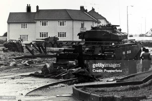 Centurion Tank Exploding 156 Centurion Tank Stock Photos, High-Res Pictures, and Images - Getty ...