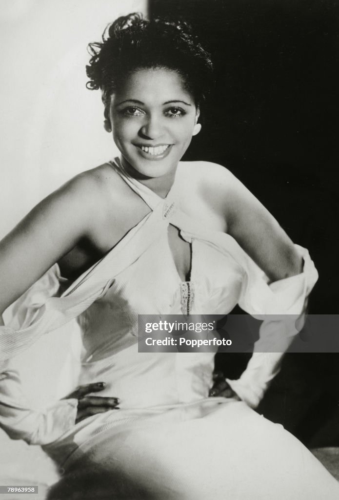 Valaida Snow