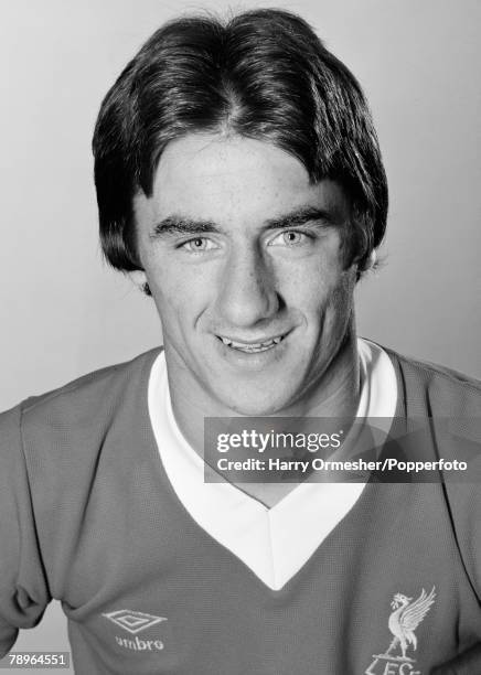 Iam Rosh Liverpool Ian Rush Photos and Premium High Res Pictures - Getty Images