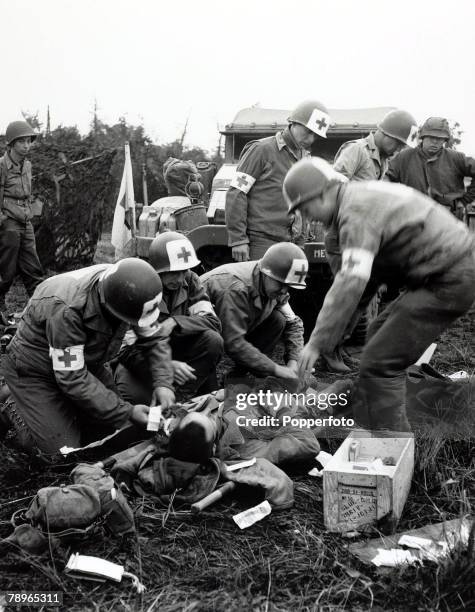 1,737 Army Medical Corps Stock Photos, High-Res Pictures, and Images
