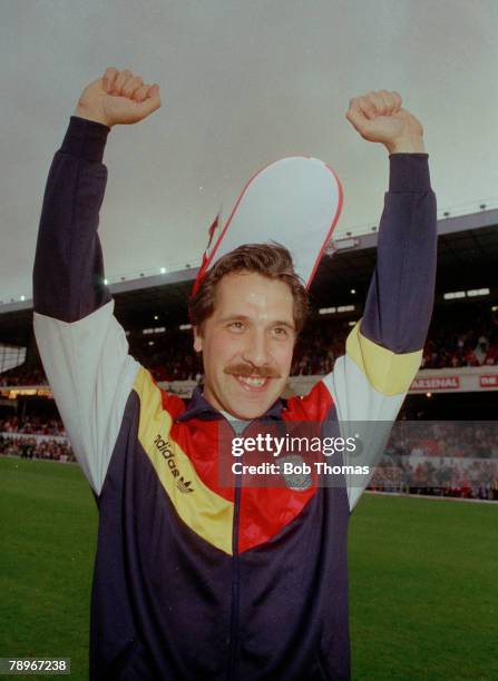 David Seeman Goalkeeper David Seaman Photos and Premium High Res Pictures - Getty Images