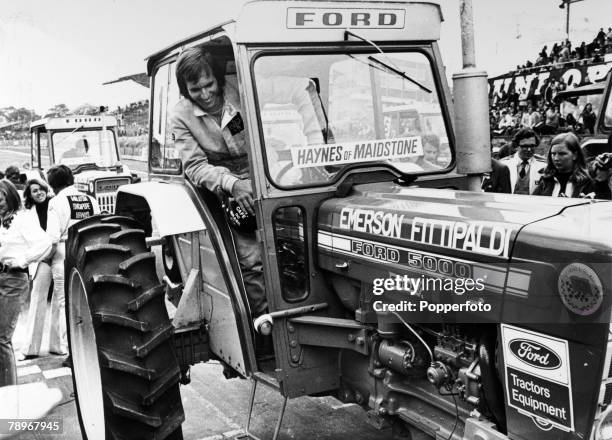 Golf Rothmans 949 Rothmans Racing Photos & High Res Pictures - Getty Images