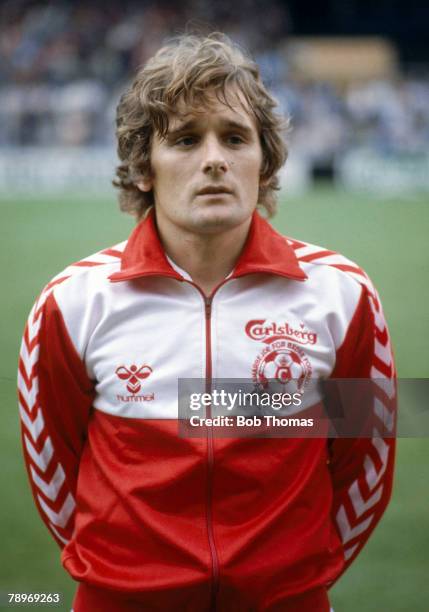 30点のサッカー選手 アラン シモンセンのストックフォト Getty Images 30点のサッカー選手 アラン シモンセンのストックフォト Getty Images