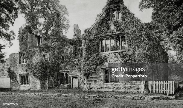 Fawsley Fawsley Photos and Premium High Res Pictures - Getty Images