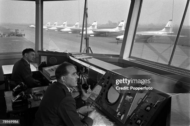 Nuclear Vicker 41 Vickers Tower Stock Photos, High-Res Pictures, and Images - Getty Images