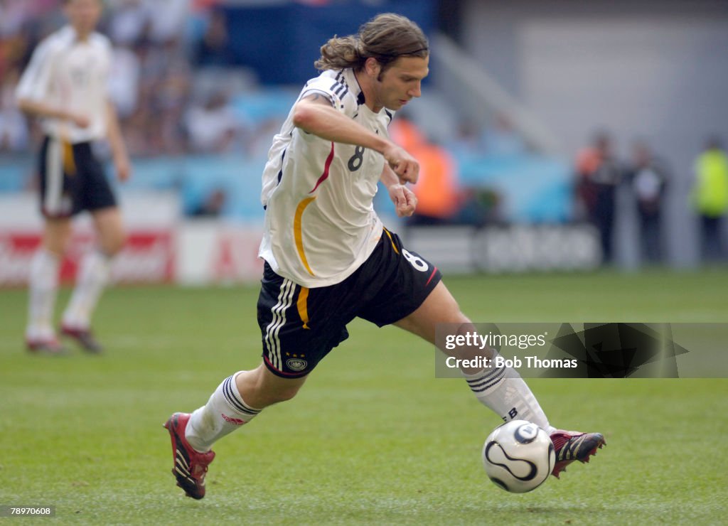 Sport, Football, 2006 FIFA World Cup, Munich, 9th June 2006, Germany