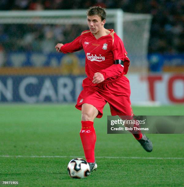 Fifa Club World Cup 2005 Photos and Premium High Res Pictures Getty