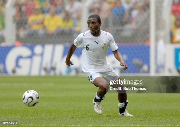 27 Ghana Emmanuel Pappoe Photos & High Res Pictures Getty Images