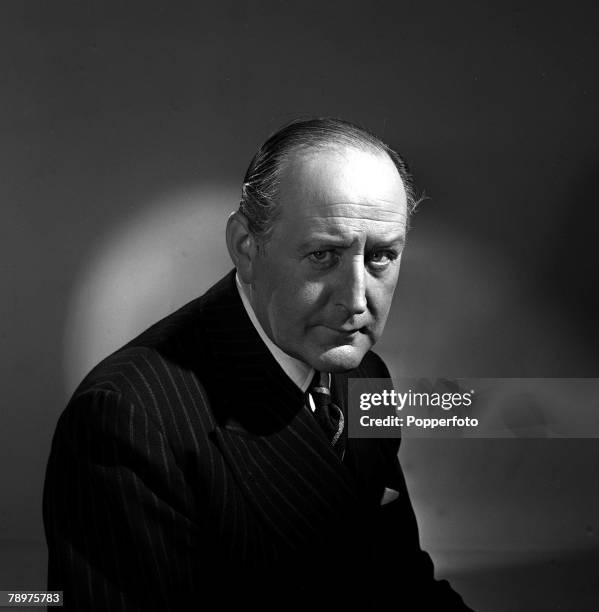 108 Cecil Parker Fotos und hochauflösende Bilder Getty Images