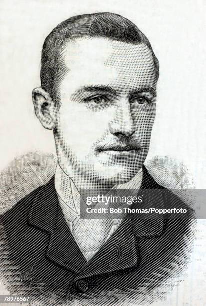 John Ferris (Cricketer) Photos and Premium High Res Pictures - Getty Images