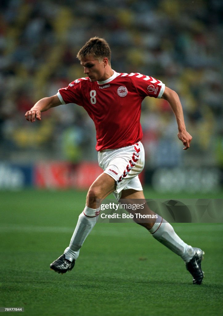 Football, 2002 FIFA World Cup Finals, Group A, Ulsan, South Korea