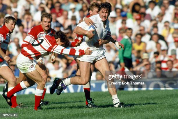 Ussr Rugby 62 Bob Teague Photos & High Res Pictures - Getty Images