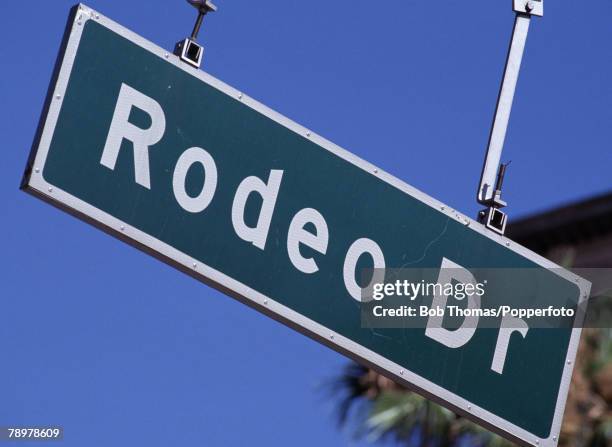 Traveling Rodeo Sign 302 Rodeo Overhead Stock Photos, High-Res Pictures, and Images - Getty ...