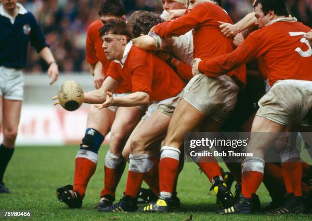 France Rugby Front Rows Wales Front Row Rugby Photos and Premium High Res Pictures - Getty Images
