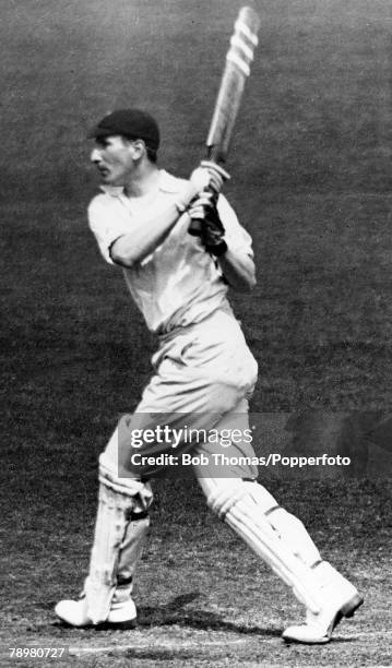 Douglas Jardine, Surrey and England, Douglas Jardine played in 22 Test matches for England between 1928-1934, and was captain of England for the...