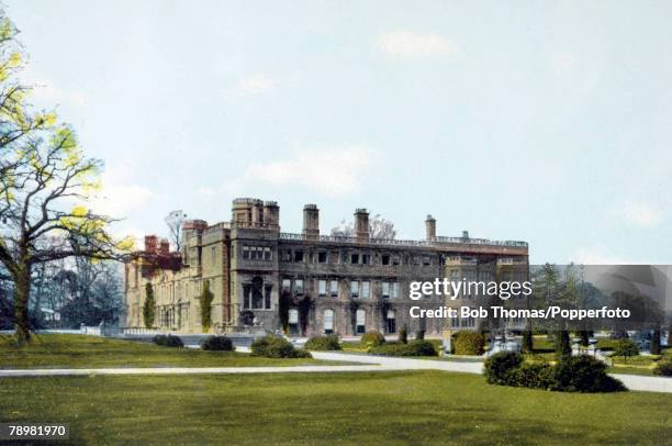 161 Northampton Castle Stock Photos, High-Res Pictures, and Images - Getty Images