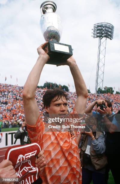 OptaJohan on X: 2 - PSV have won the KNVB Cup in consecutive seasons for the first time since 1988-1990, when the Eindhoven side won the cup three times in a row.