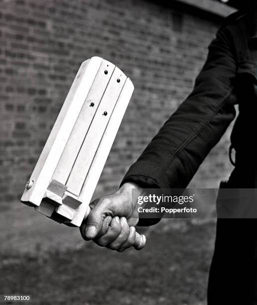 Football Fan With Rattle 281 Football Rattle Stock Photos, High-Res Pictures, and Images - Getty ...