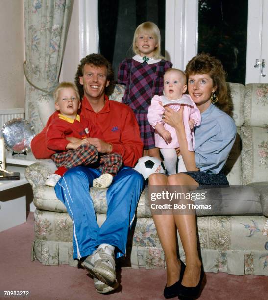 Gerald Rix Graham Rix Photos and Premium High Res Pictures - Getty Images