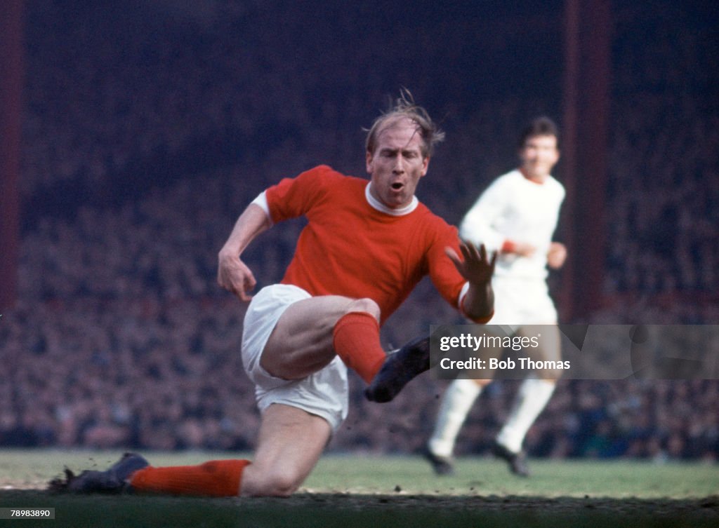 Manchester United v Arsenal