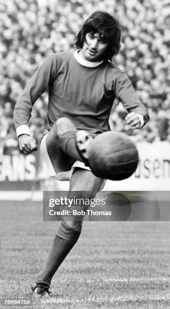 George Greatest 29,402 George Best Photos & High Res Pictures - Getty Images
