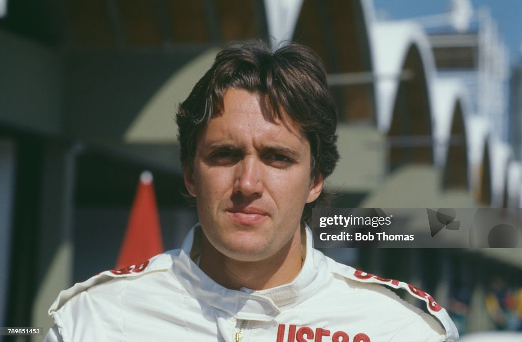 1988 Brazilian Grand Prix