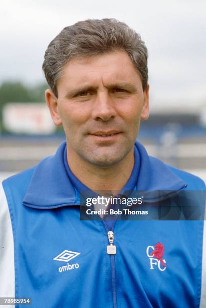 124 Ian Porterfield Photos & High Res Pictures Getty Images