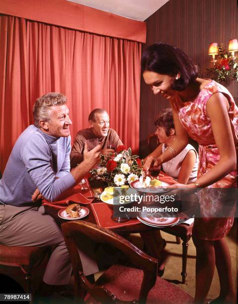 Michael Pertwee Photos and Premium High Res Pictures Getty Images