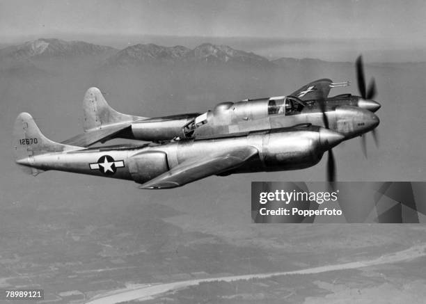 Lockheed Xp38 78 Lockheed P38 Lightning Stock Photos, High-Res Pictures, and Images ...