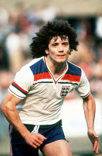 UNS: Game Changers - Kevin Keegan