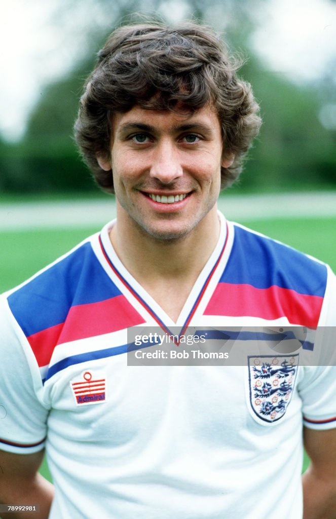 Kenny Sansom