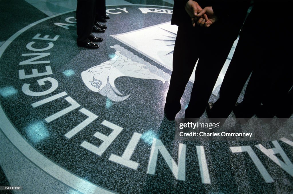 CIA Report