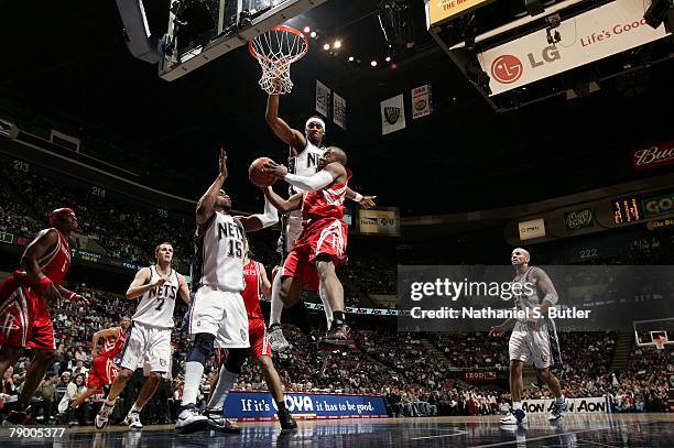 Francis Houston Rockets 214 Nathaniel Francis Stock Photos, High-Res Pictures, and Images ...
