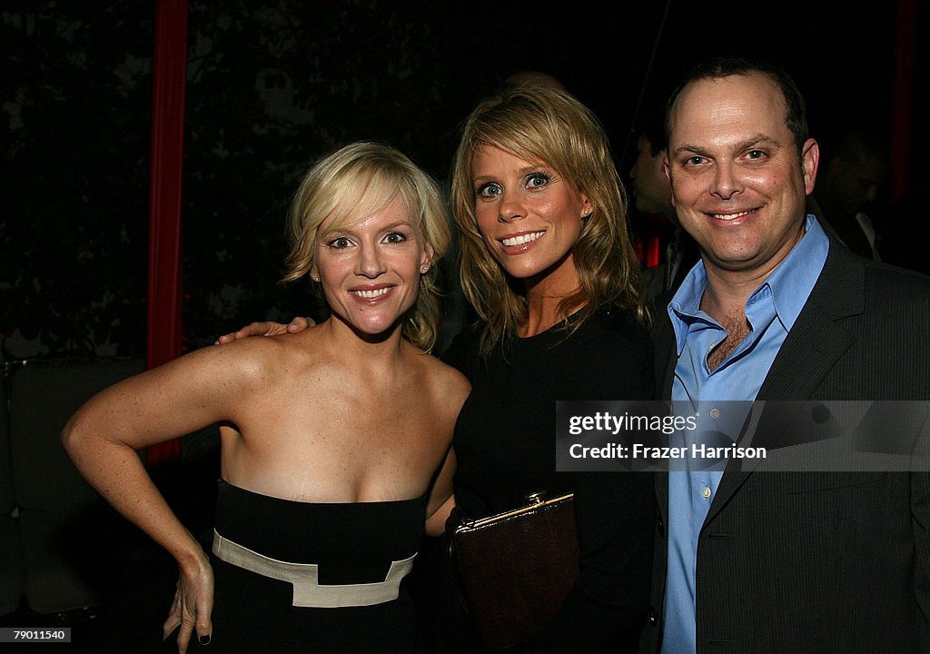 Starz Entertainment Premiere Party