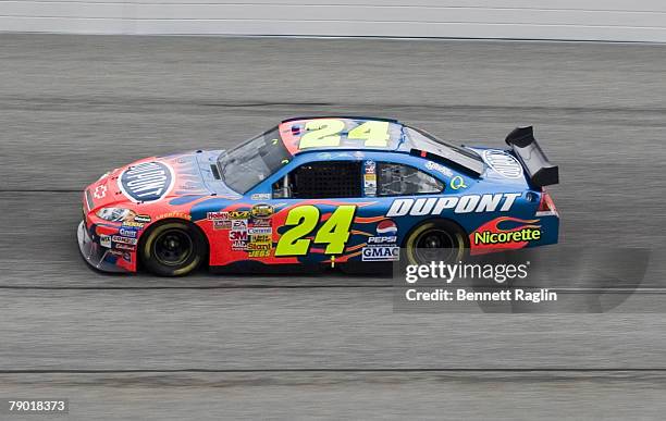 Jeff Gordon during the NASCAR NEXTEL Cup Series, Dodge Avenger 500, May 13 Darlington Raceway, Darliington, South Carolina