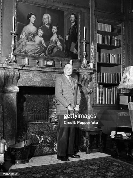 29 Robert Vansittart Stock Photos, HighRes Pictures, and Images